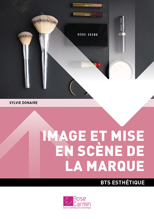 BTS esthétique - Image & mise en scène de la marque - Sylvie Donaire-Phil
